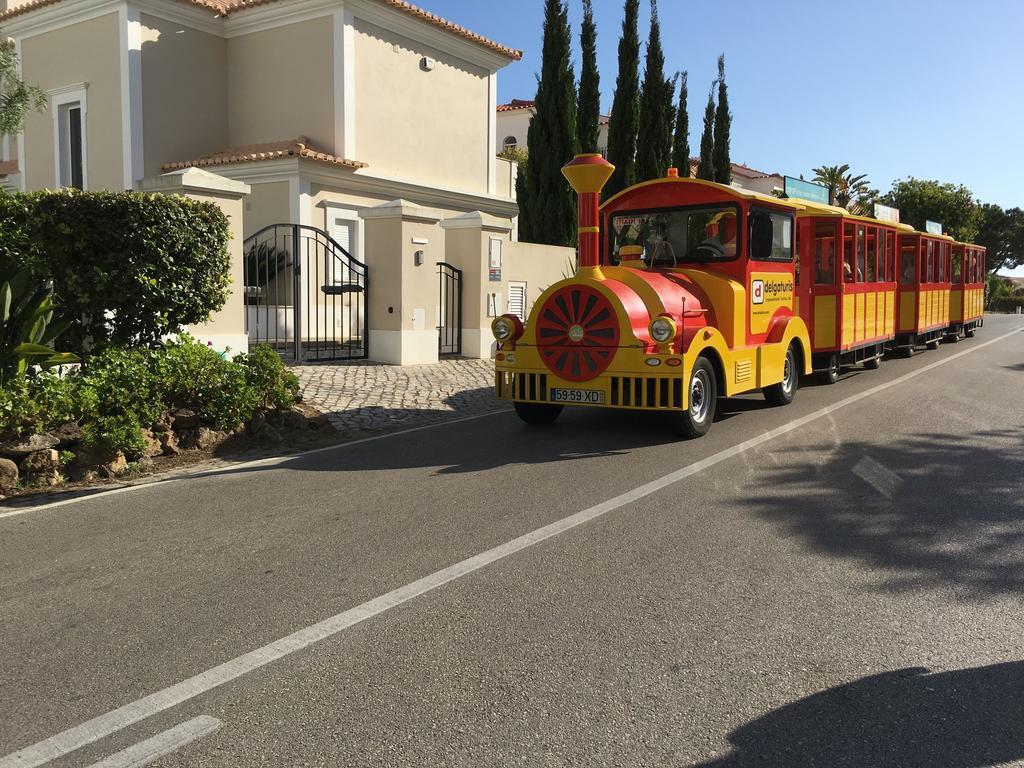 Rue Melvin Jones Apartamento Vilamoura