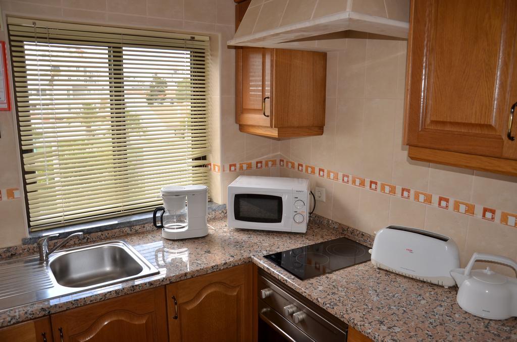 Apartamento Dinita Albufeira