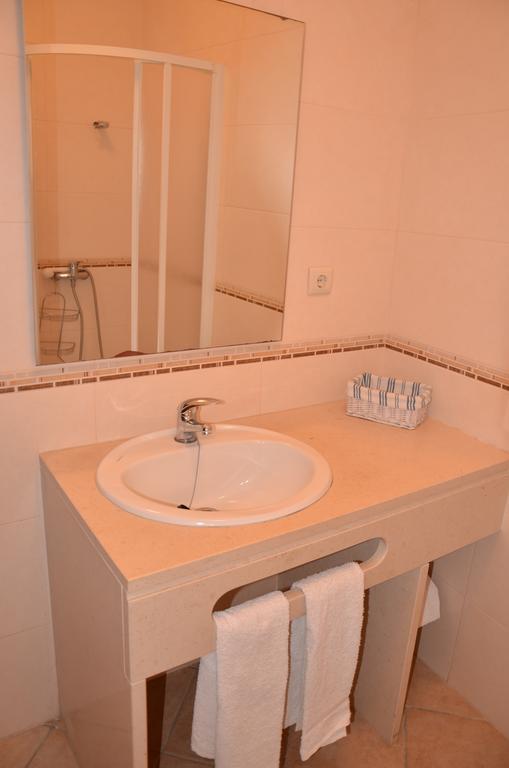 Apartment Dinita *