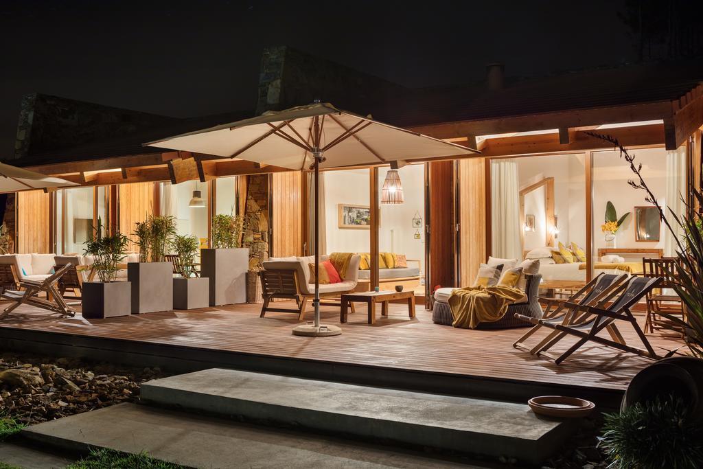 Country house Teima, Alentejo Sw *