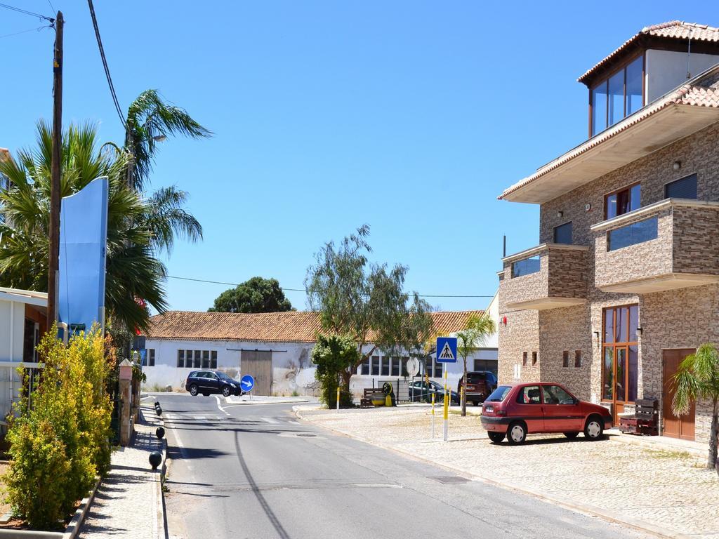 Casa Brito, *
