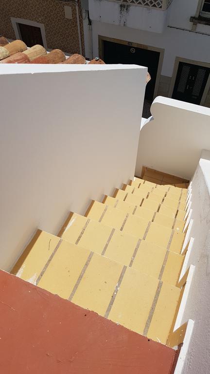 Maison Citron Olhao