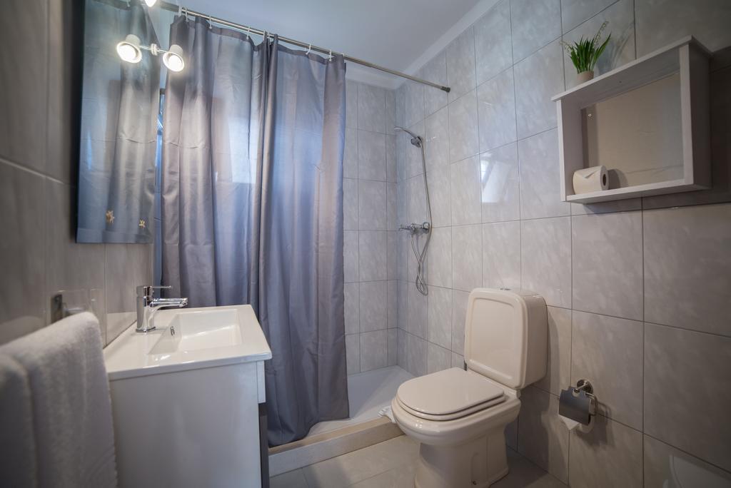 Casa Rosa Montes Guest house Praia Da Luz