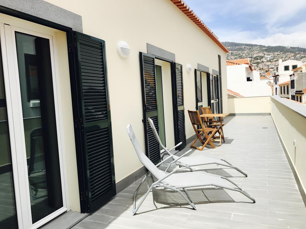 Apartamento Da Se Catedral