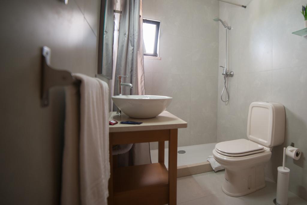 Guest house Casa Rosa Montes Praia Da Luz