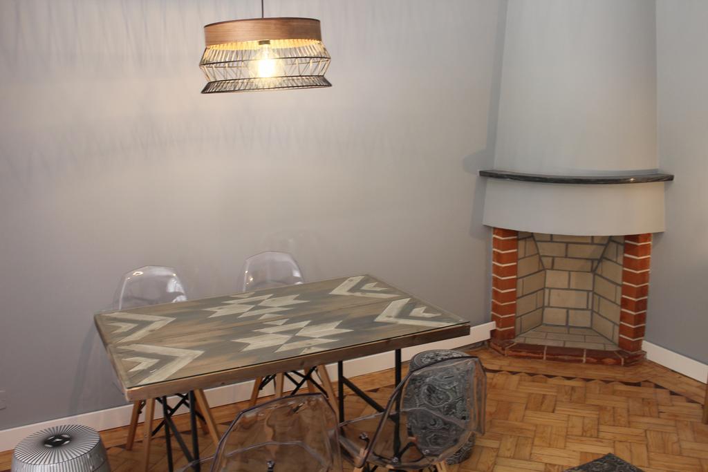 Garden Center Apartment Cascais