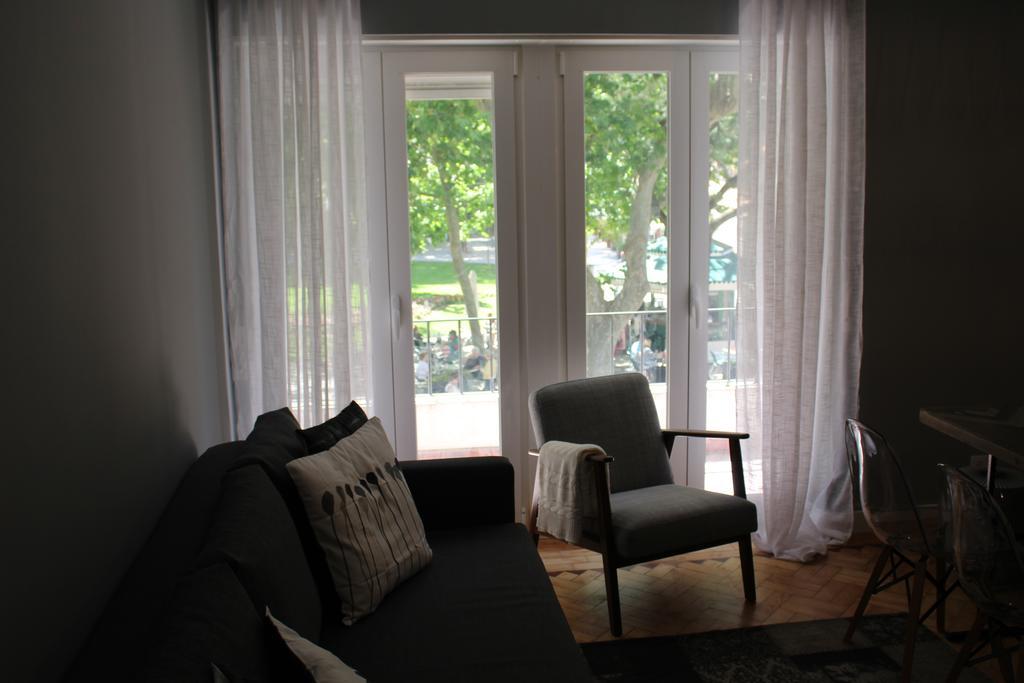 Garden Center Apartment