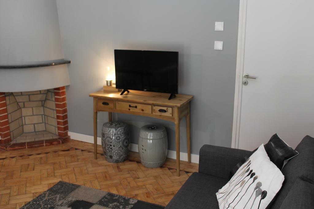 Garden Center Apartment Cascais