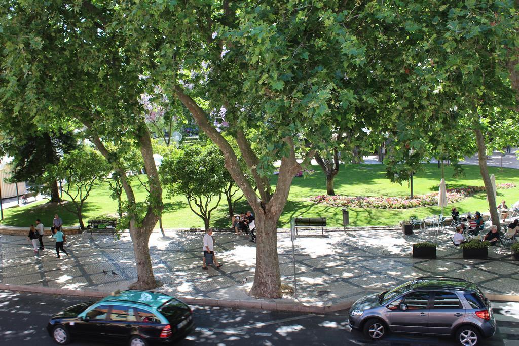 Apartment Garden Center Cascais