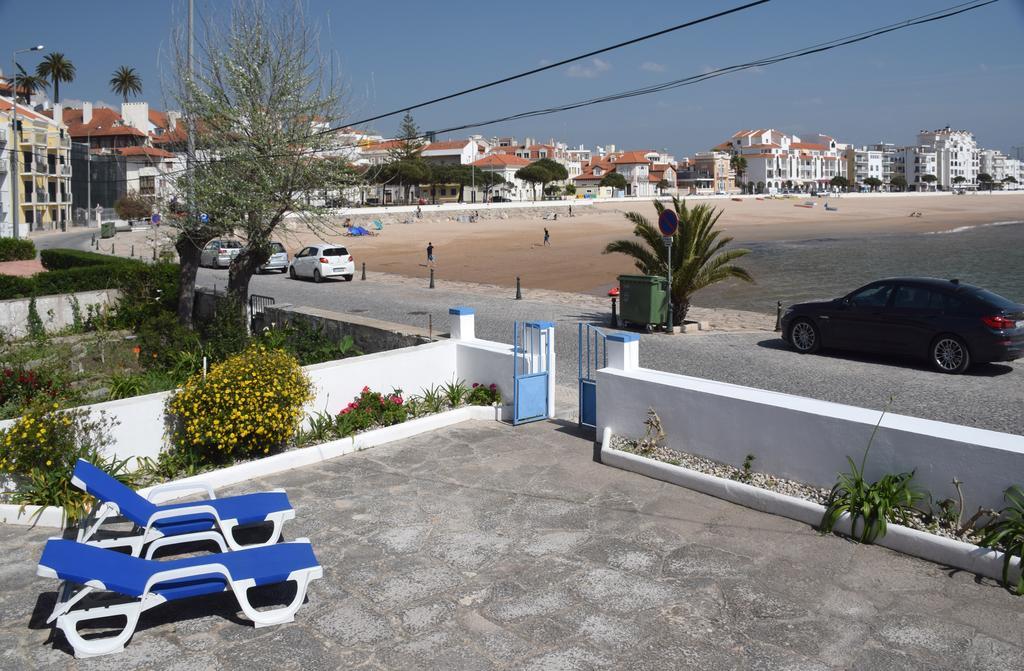 Casa Do Cais De Sao Martinho Do Porto Holiday home