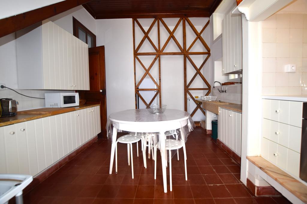 Holiday home Casa Do Cais De Sao Martinho Do Porto Alcobaca