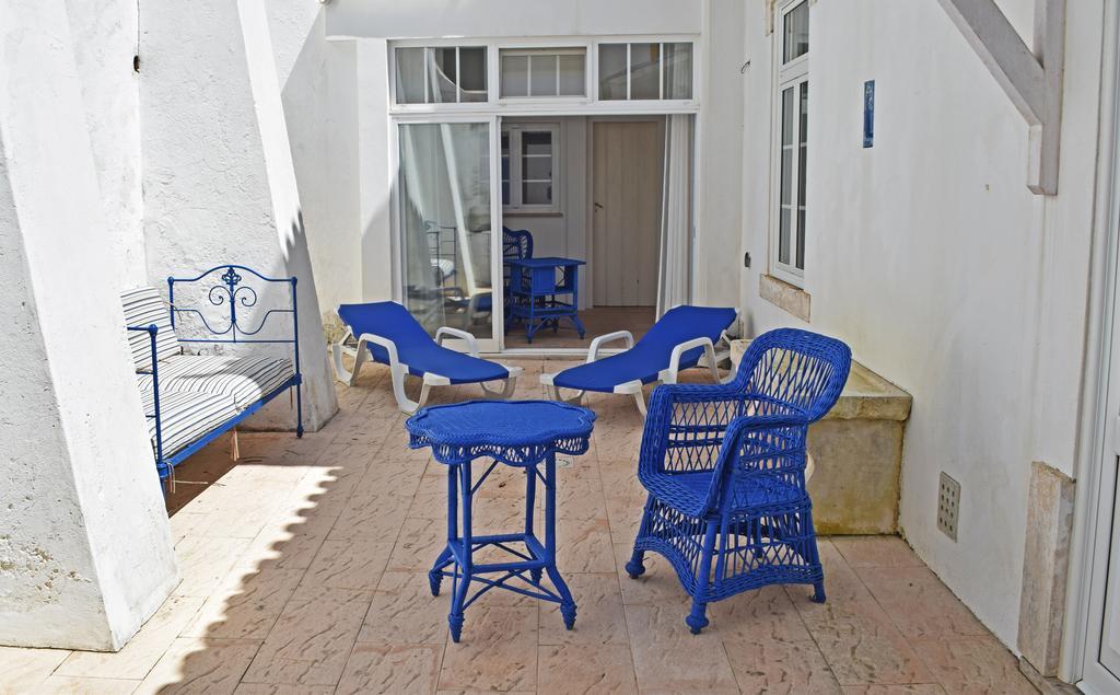 Casa Do Cais De Sao Martinho Do Porto Holiday home Alcobaca