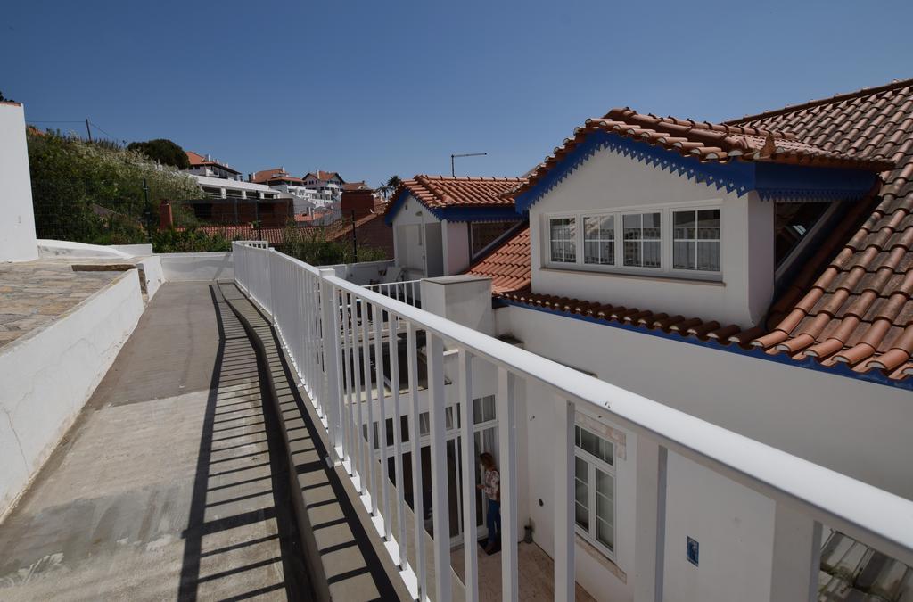 Casa Do Cais De Sao Martinho Do Porto Alcobaca
