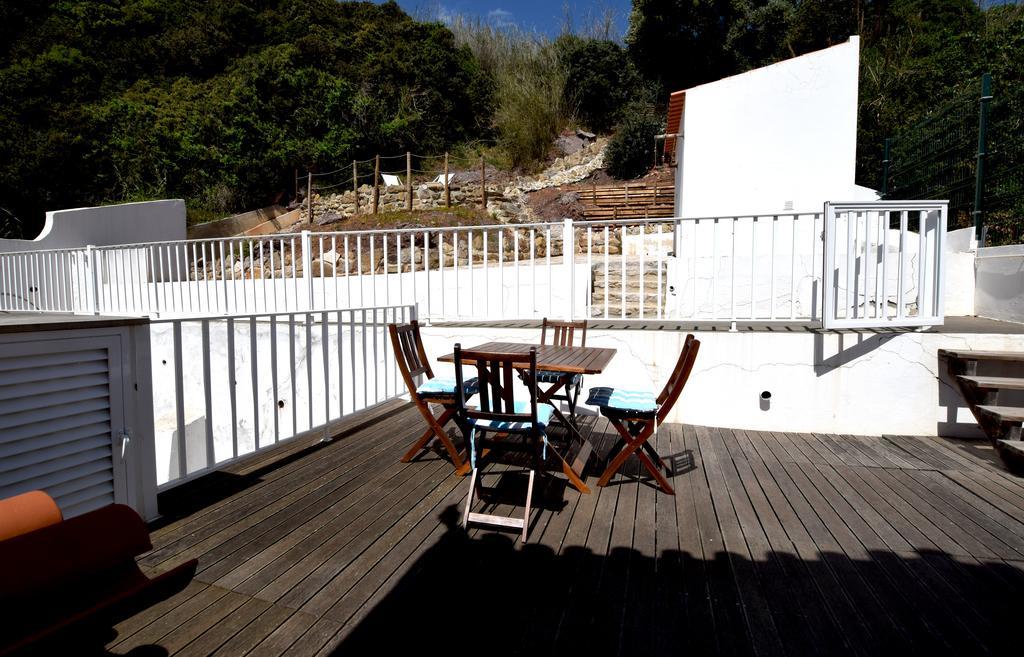 Casa Do Cais De Sao Martinho Do Porto Holiday home