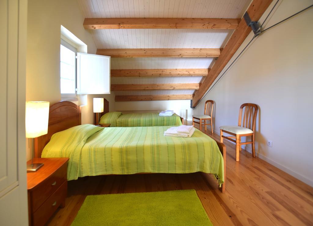 Casa Do Cais De Sao Martinho Do Porto Holiday home Alcobaca