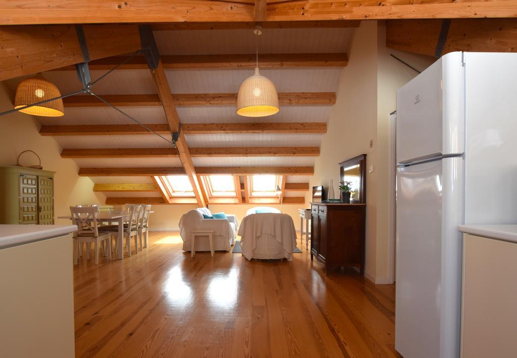 Holiday home Casa Do Cais De Sao Martinho Do Porto