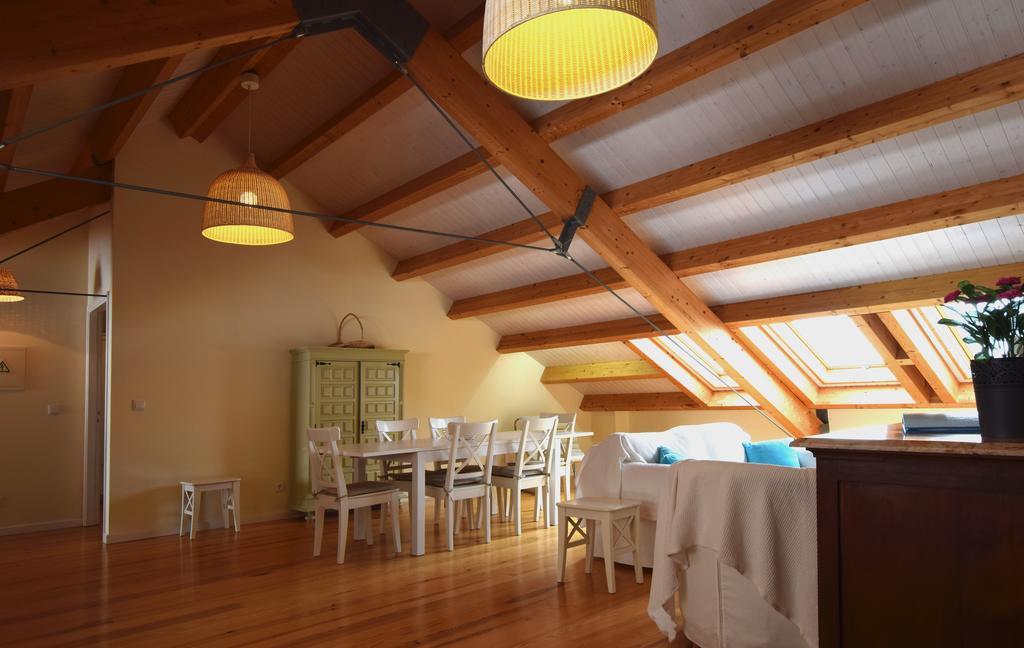 Holiday home Casa Do Cais De Sao Martinho Do Porto *