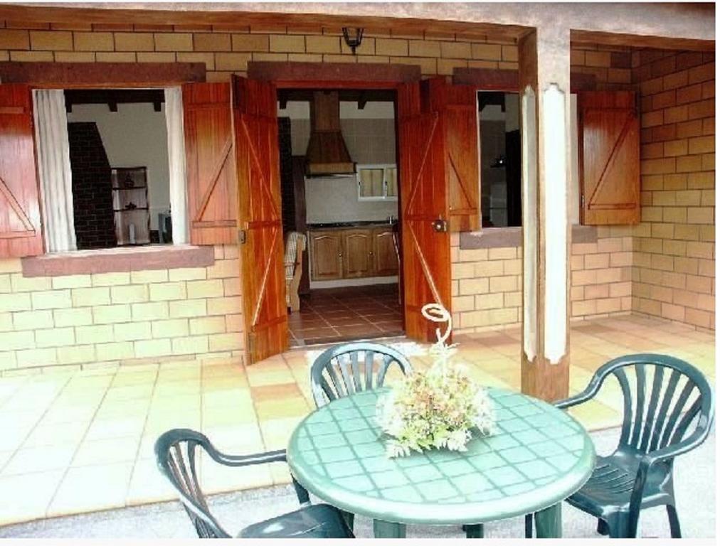 Vivenda Paraiso Holiday home *