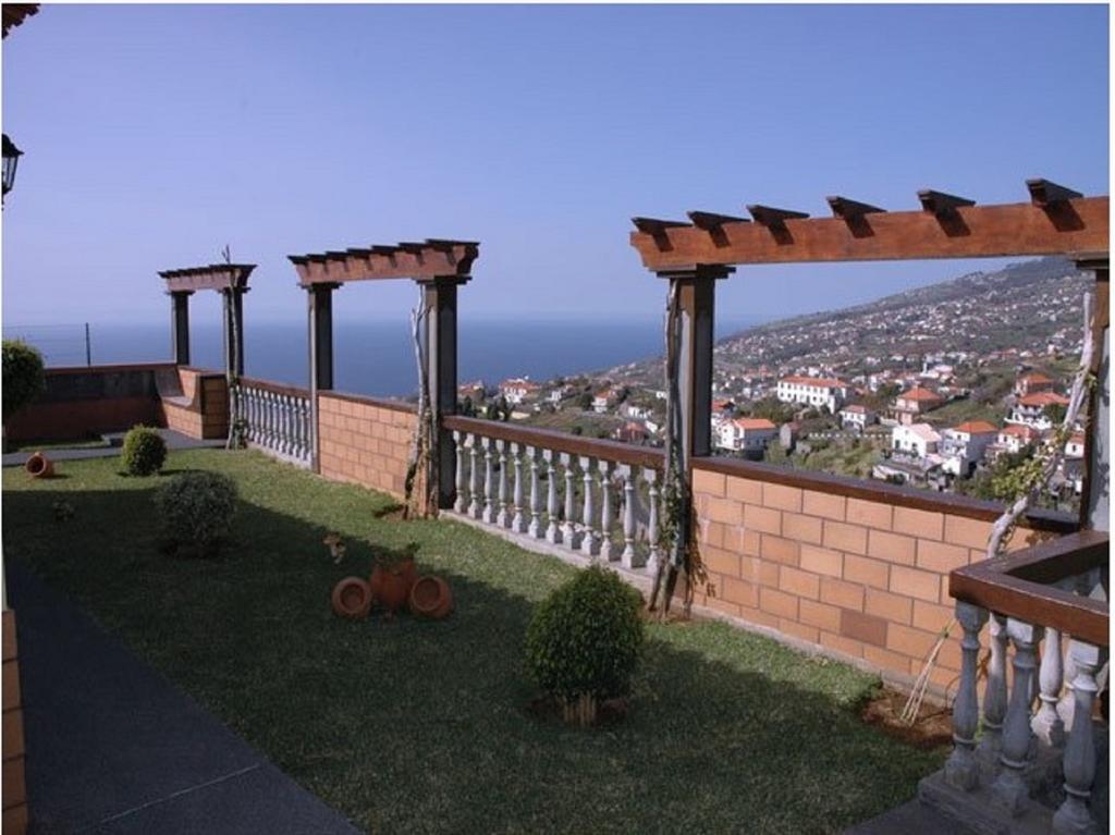 Vivenda Paraiso * Arco da Calheta (Madeira)