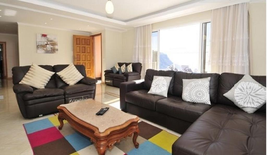 Hasta La Vista Holiday home Arco da Calheta (Madeira)