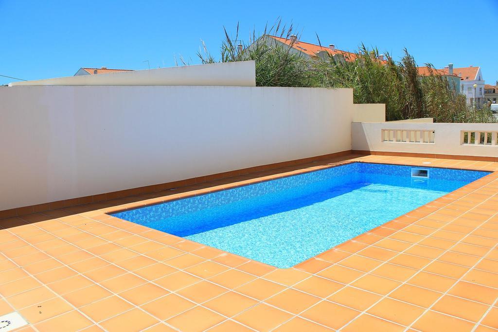 Apartment Baleal Beach Apartment *