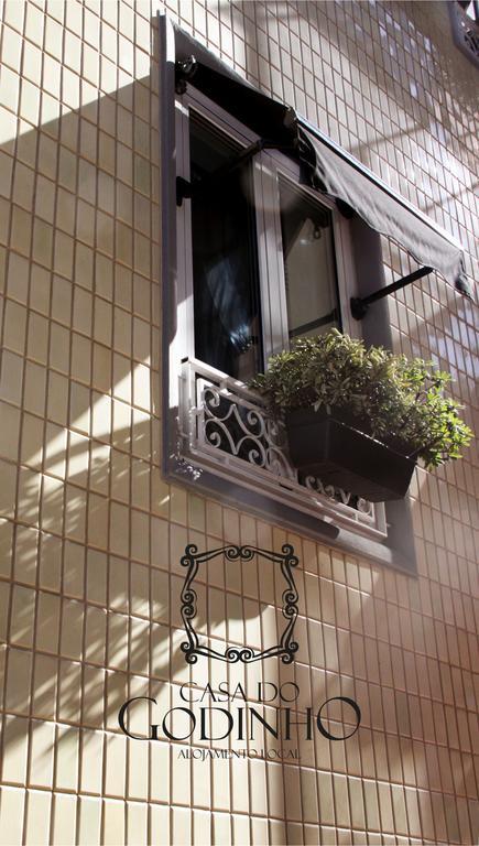 Guest house Casa Do Godinho Matosinhos (Porto)