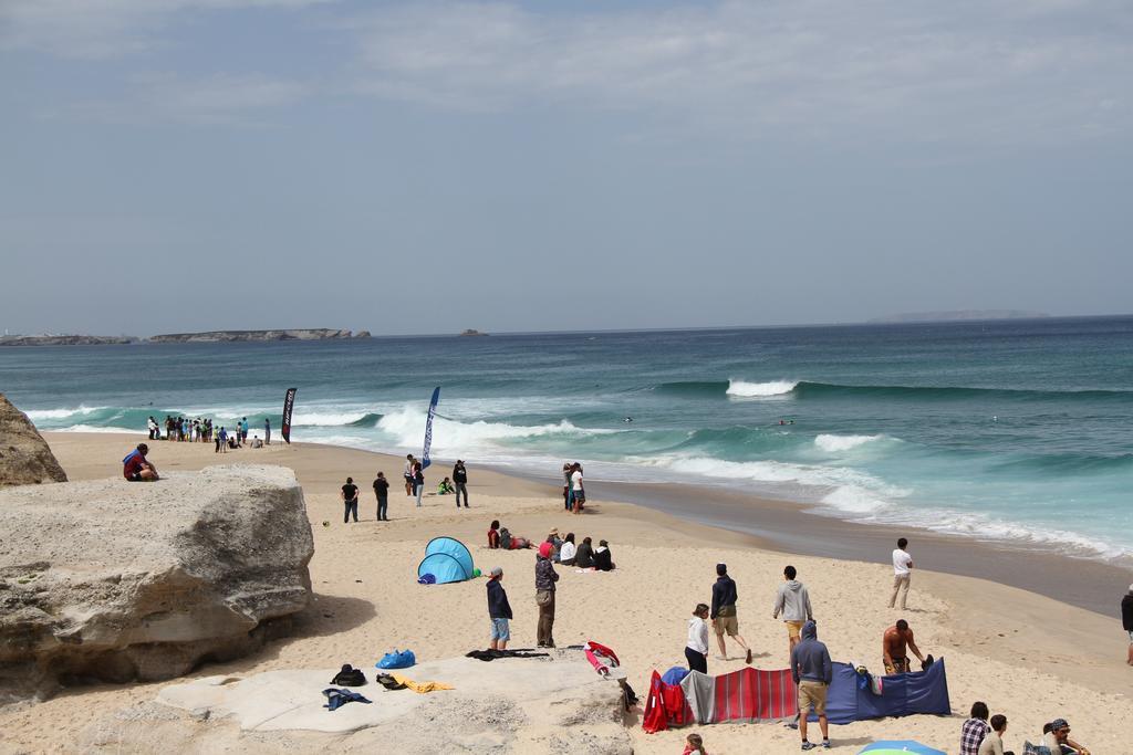 Apartment Holidays - Surf Pool With Tennis Court