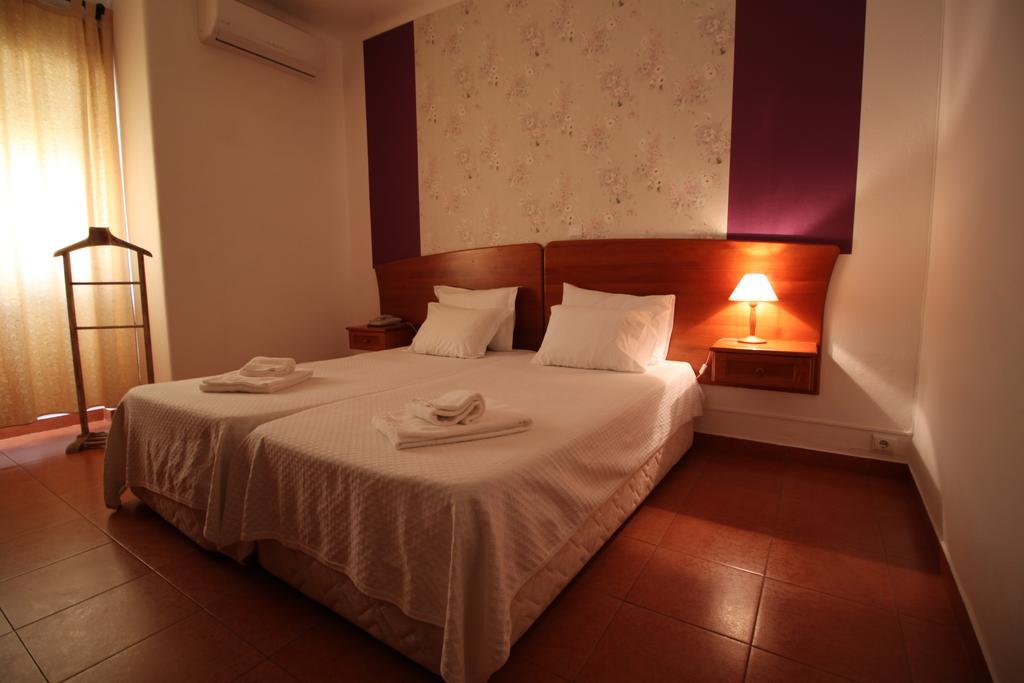 Dom Carlos I Guest house
