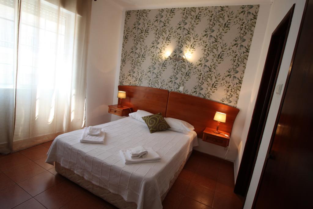 Guest house Dom Carlos I Portimao