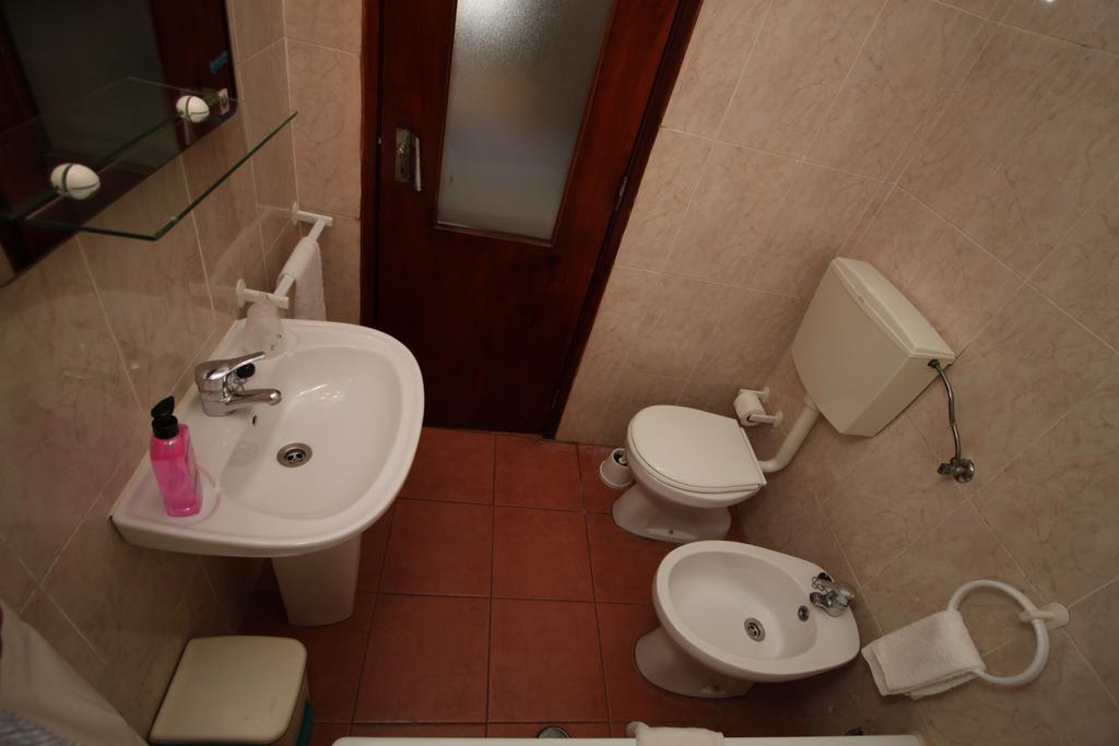 Guest house Dom Carlos I 3*