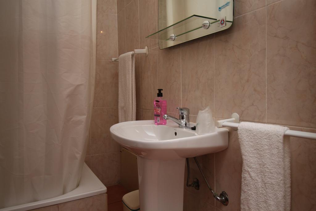 Guest house Dom Carlos I Portimao