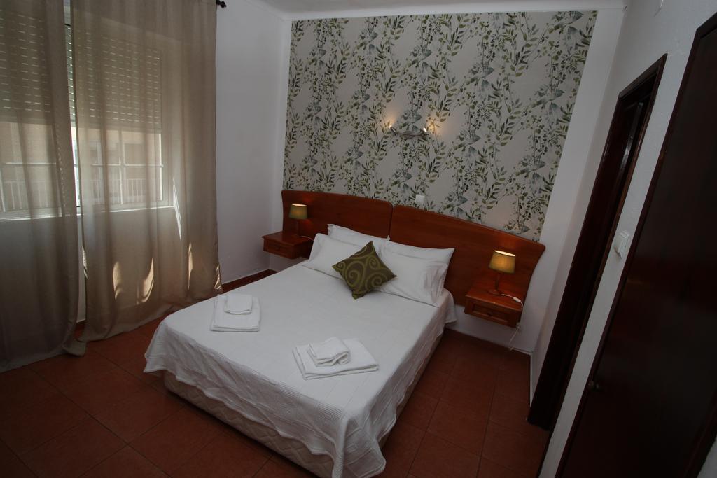 Dom Carlos I Guest house Portimao