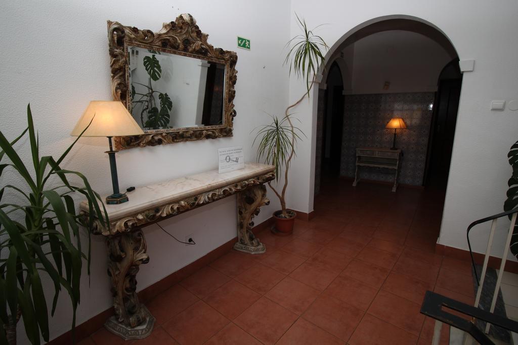 Dom Carlos I Guest house