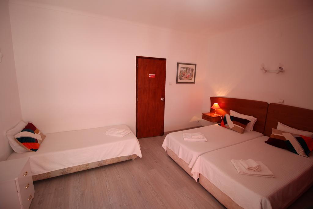 Guest house Dom Carlos I