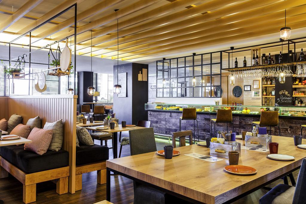 Novotel Hotel Lissabon