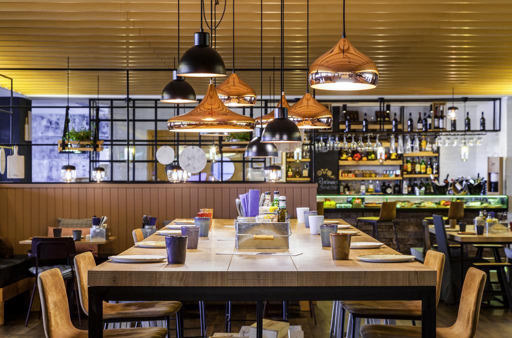 Novotel 4* Lissabon