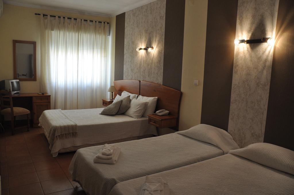 Guest house Dom Carlos I