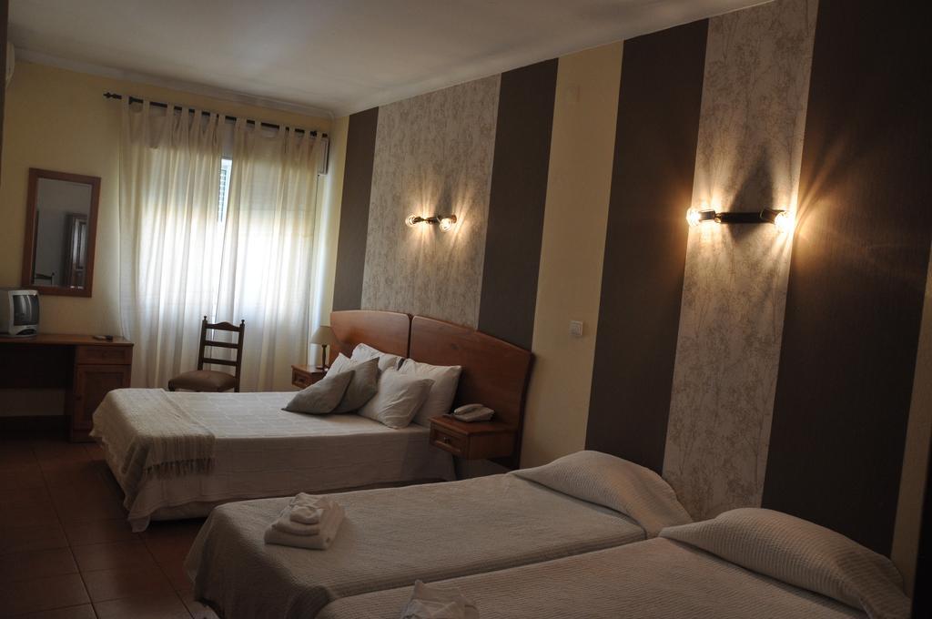Dom Carlos I Guest house Portimao