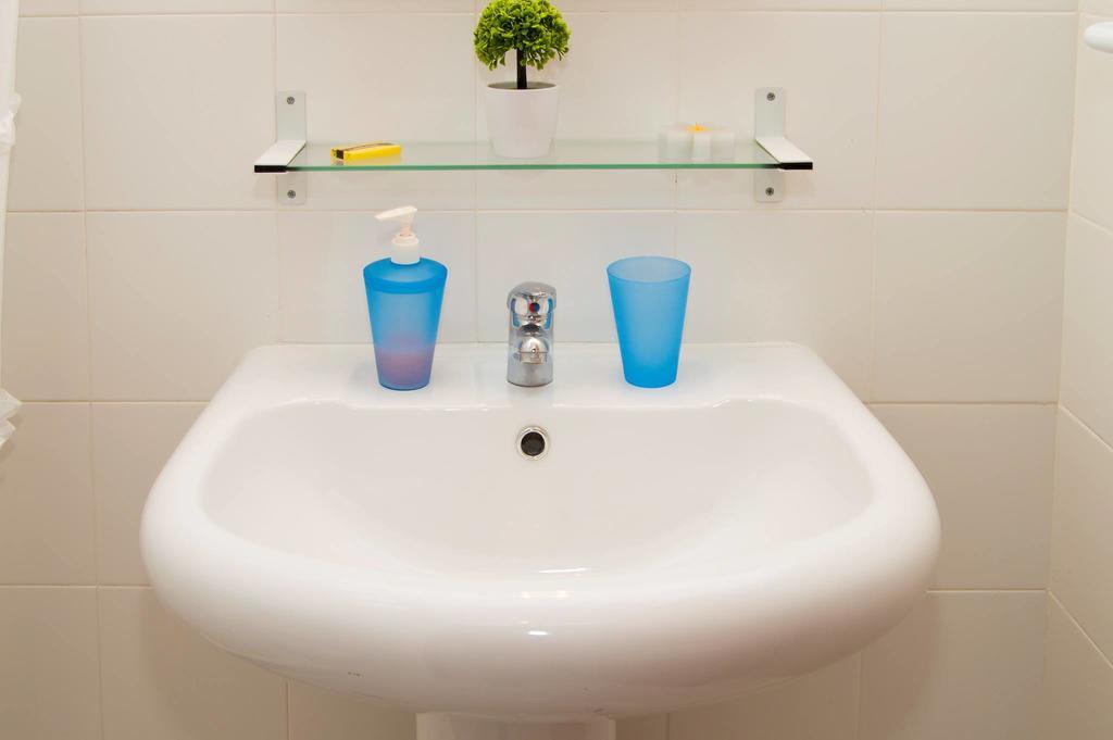 Varandas Da Meia Praia Apartamento *