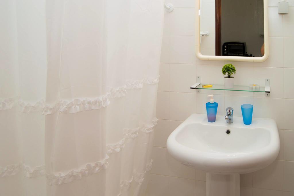 Apartamento Varandas Da Meia Praia