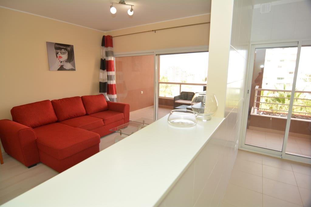 Apartment Litoral Mar Portimao