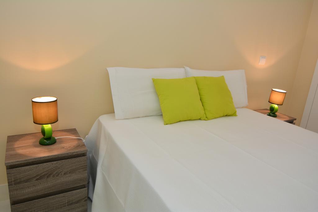 Apartment Litoral Mar *