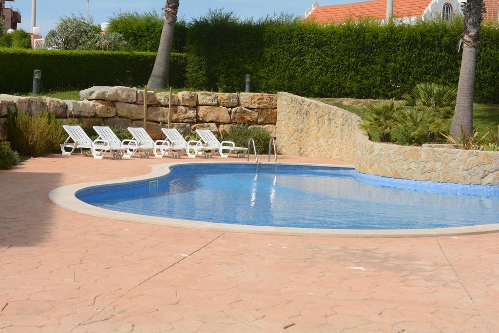 Apartment Litoral Mar Portimao