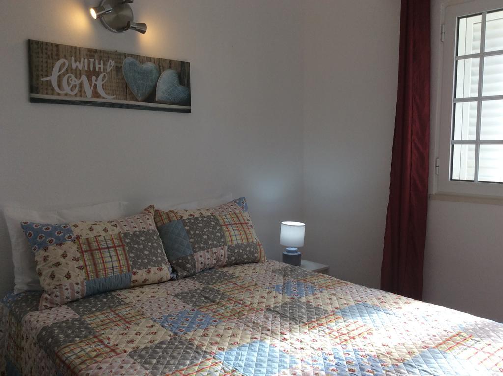 Casa Mateus Apartment