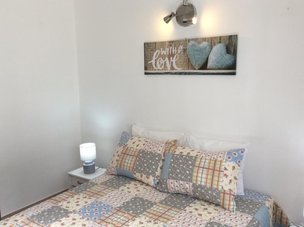 Apartment Casa Mateus *