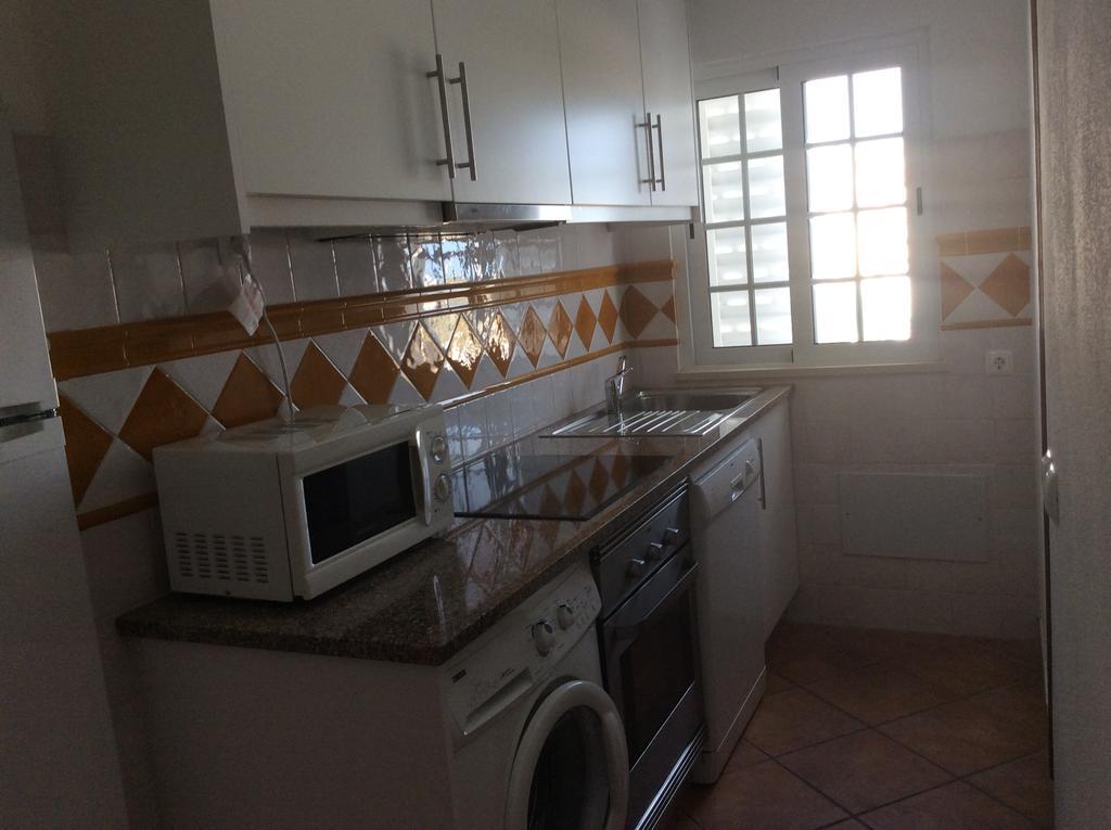Apartment Casa Mateus Albufeira