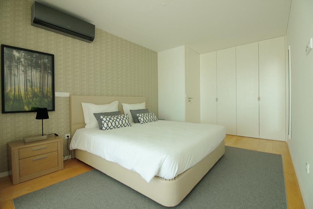 The Lince Populo Beach Apartments