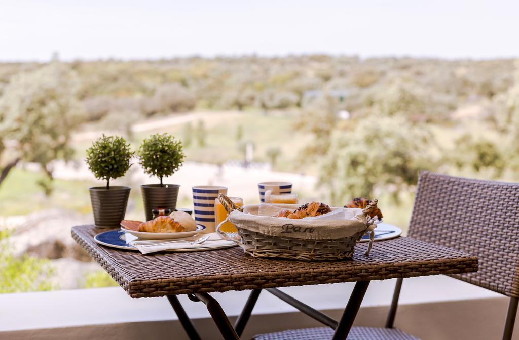 Country house Monte Velho Equo-resort
