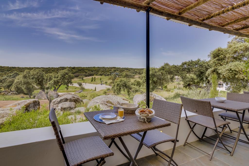 Monte Velho Equo-resort *