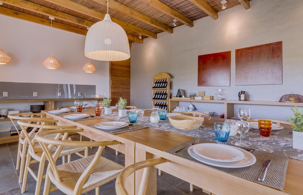 Country house Monte Velho Equo-resort